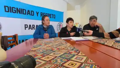 El gremio municipal va a la Justicia por despidos: "Que achiquen primero la planta política"