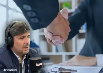 Ya no se compra con ahorros: el giro que preocupa al mercado inmobiliario salteño