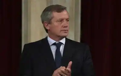 Monzó: “Milei no gobierna, gobierna la hermana”