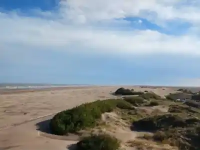 Le cedieron 129 hectáreas al municipio de Villarino, pero con una condición que puede dejarlo sin nada