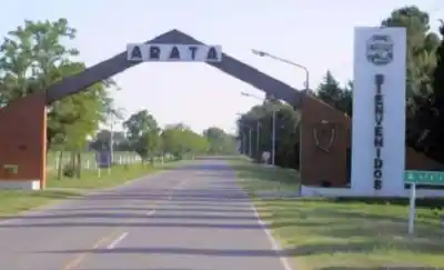 La bloquera de Arata no da abasto: ya trabajan con reservas anticipadas