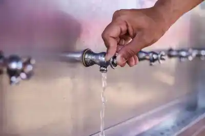 Corte de agua de 18 horas en cuatro barrios: piden organizarse antes del jueves