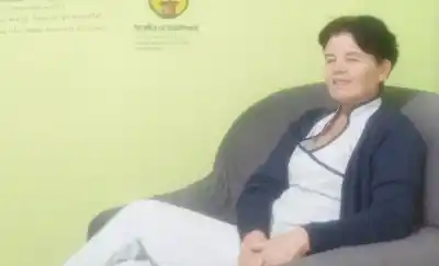 El rincón del hospital donde los pacientes no solo se curan: también aprenden a frenar la mente