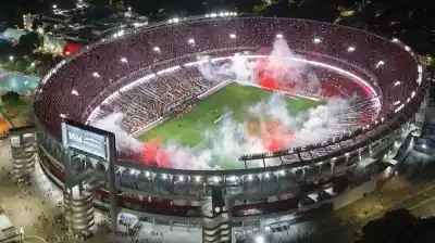 River Plate logra un financiamiento millonario: el secreto detrás de la transformación del Monumental