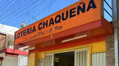 Un apostador de Barranqueras acertó los cinco números y se llevó un pozo millonario