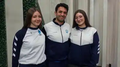 Nueve jugadoras y sin refuerzos: así quedaron a un paso del título nacional