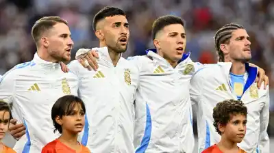 Nicolás González y la herida que no cierra: la frase que dejó helados a todos antes de volver a la Selección