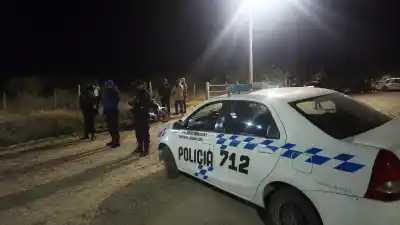 Murió asfixiada con hojas de coca en un camino de San Francisco