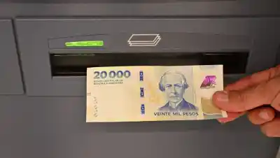 Plazo fijo: cuánto ganás hoy si ponés $10 millones a 30 días