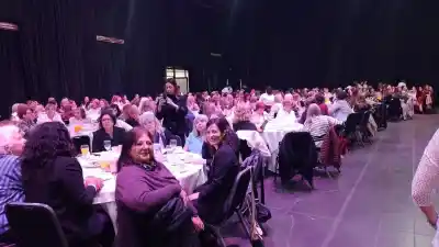 Un desayuno, dos hogares y una maternidad: la mañana solidaria que convoca a las mujeres de Rosario