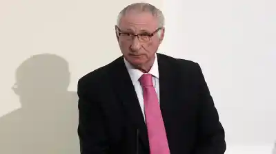 Adiós a un maestro de la palabra: falleció Ernesto Cherquis Bialo, una leyenda del periodismo deportivo
