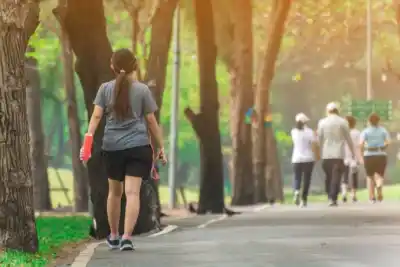 La caminata que busca que nadie enfrente el dolor solo: cuándo y dónde se hará