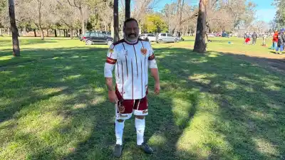 Fue figura en los clásicos y hoy trabaja de albañil: "No tengo vergüenza"