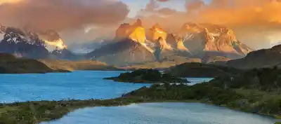 Patagonia sin multitudes: 4 joyas ocultas que pocos conocen