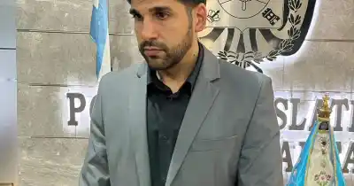 Dijo que en Catamarca “la gente se endeuda para comer”, pero sus proyectos no avanzaron