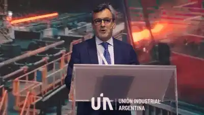 La industria se planta: el reclamo que Milei no fue a escuchar