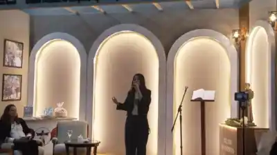 Con música, oración y relatos, recordaron a Fray Mamerto Esquiú en un encuentro especial