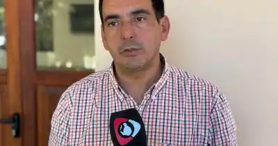 Un ingeniero de Los Altos puede hacer historia en el Colegio de Agronomía de Catamarca