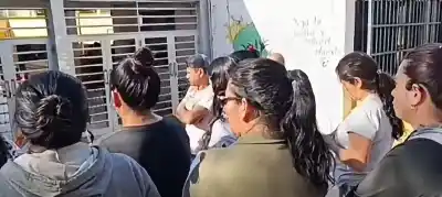 El relato que destapó todo: qué le decía el ordenanza a las alumnas antes de tocarlas