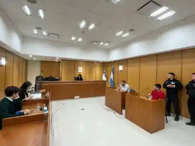 Iba a 170 km/h, alcoholizado y en libertad condicional: seguirá preso por la masacre vial de Allen