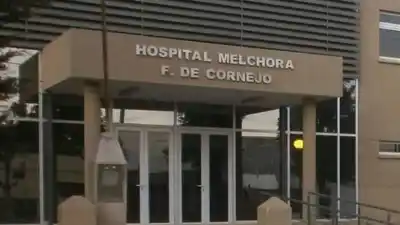 Una bebé murió tras el parto: el hospital dio su versión y la familia se niega a la autopsia