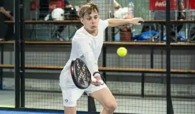 Un misionero se ganó el boleto al torneo más importante y representará a la provincia en Catamarca
