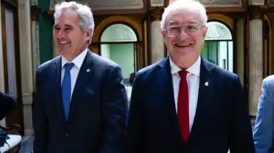 Una inversión millonaria cambiará de lugar: la planta de hidrógeno verde que Uruguay reubicará