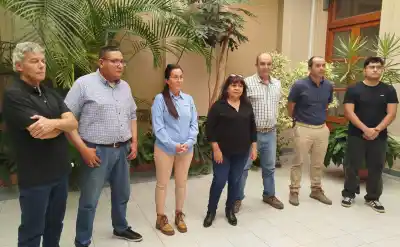 La interna tabacalera se define en Jujuy y una lista juega fuerte a la continuidad