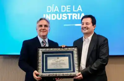 Las PyMEs cordobesas que dejen de pagar Ingresos Brutos: el nuevo tope que anunció Llaryora