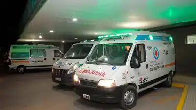 Un joven de 18 fue baleado en una esquina: el agresor sigue prófugo