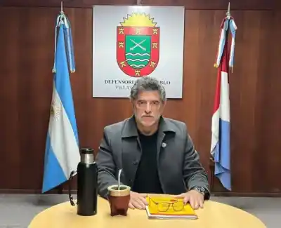 Por segunda vez, el oficialismo frenó el juicio político al defensor del Pueblo