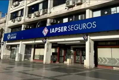 La aseguradora estatal que cambió de clientes: menos Estado, más privados