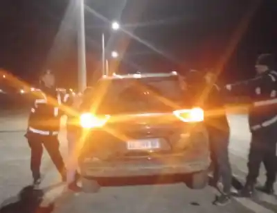 Fue a denunciar que lo encañonaron y los allanamientos revelaron un giro inesperado