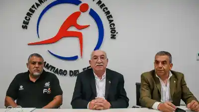 Lanzan un curso gratuito para dirigentes de clubes: cuándo empieza y cómo anotarse