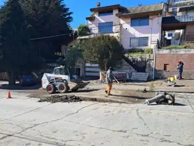 Habilitaron los primeros tramos de los reductores: así sigue la obra