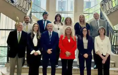 Un solo tribunal para dos fueros: así funcionará la nueva Cámara que busca destrabar miles de causas