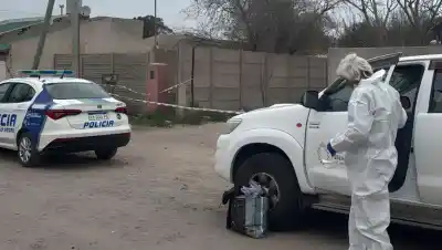 Lo hallaron muerto en su casa de San Antonio Oeste: el dolor llegó a Villa Regina