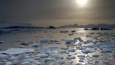 La ONU admite que el límite de 1,5 °C ya se perdió y pide prepararse para un planeta más caliente