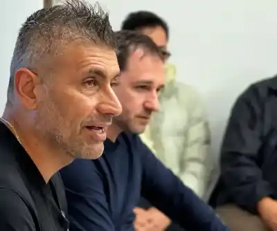 Un dirigente con 18 años en las aulas busca gobernar Zapala: su plan para la periferia y los jóvenes