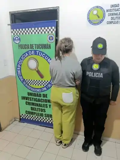 Una deuda de $16 millones apareció en su caja de ahorros, pero ella nunca la abrió