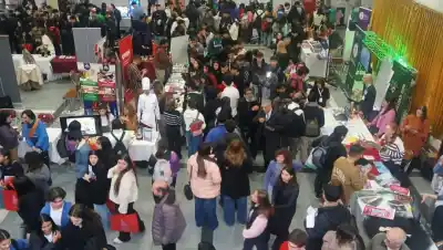 Expo Patagonia Universidad en Roca: las carreras y charlas que podés conocer gratis este jueves