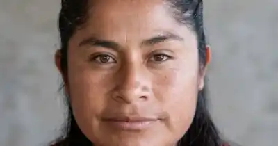 Buscan en Caleta Olivia a una mujer de 44 años: piden datos a la comunidad
