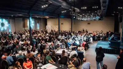 El socialismo ya imagina la Rosario de 2027 y lanzó una convocatoria masiva