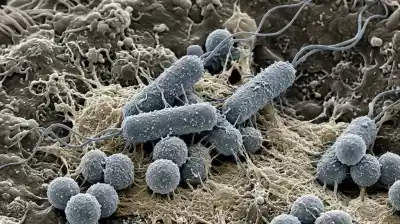 Despertaron un virus de 48.500 años del hielo eterno: el inquietante experimento que abre una caja de Pandora
