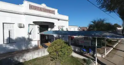 San José de la Esquina: Detienen a una mujer que se hacía pasar por médica en el Samco local