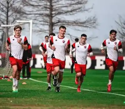 El gesto inédito de Newell's que sorprendió a la industria argentina