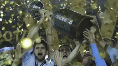 Se hizo pasar por el DT de Gremio y le pidió plata a Kannemann: así cayó el estafador