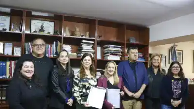 Un acuerdo entre la UNT y el Ente Cultural busca rescatar las obras del Timoteo Navarro