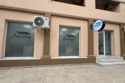 Nueva oficina de Aguas de Corrientes en Mercedes: horarios y canales de atención