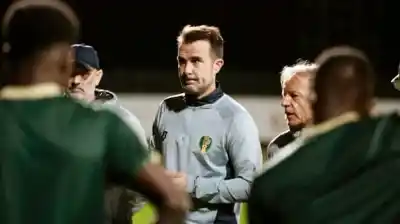 Un rival inesperado para la Selección: el DT de Mauritania revela cómo piensa parar a Messi en la Bombonera